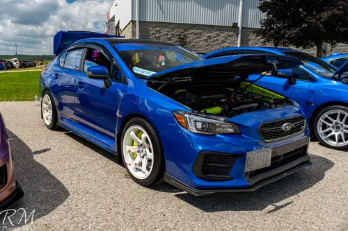 2024 Subie Showdown photo 74